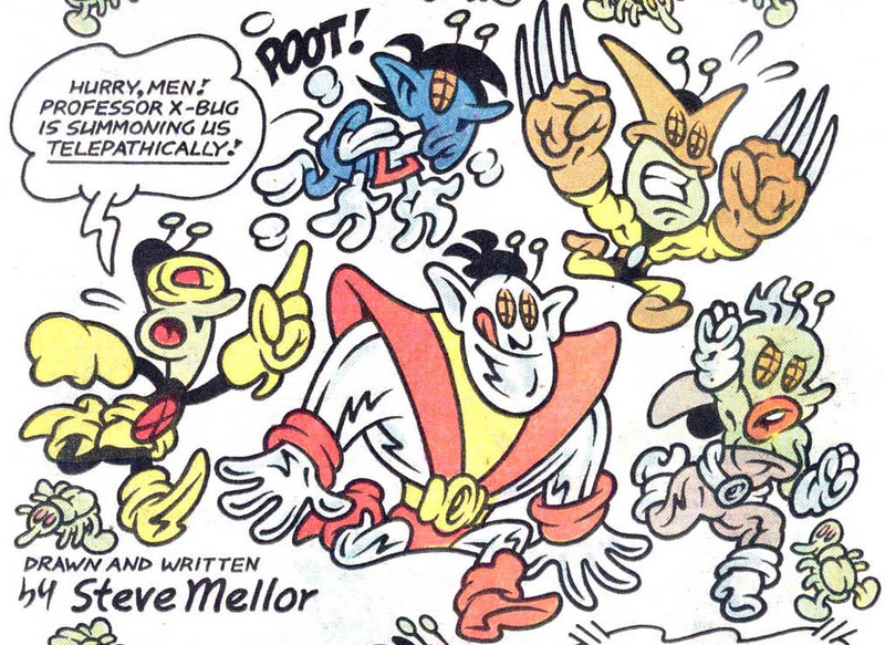 Illustration for article titled The best Funny Animals from Ape to Zazu